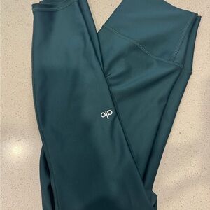 ALO Yoga 7/8 airlift legging